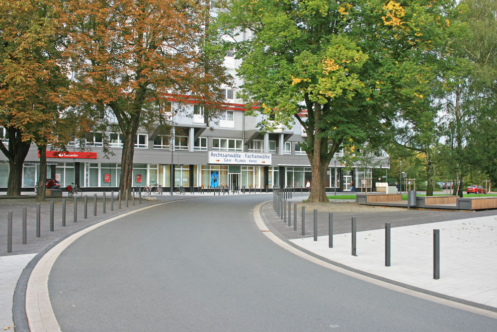 Kanzlei Graf Plümer Krebs Lünen