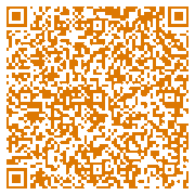 Mit dem Smartphone scannen und Kontaktdaten speichern QR-Code der Rechtsanwalts- und Notarkanzlei Graf Plümer Krebs Lünen